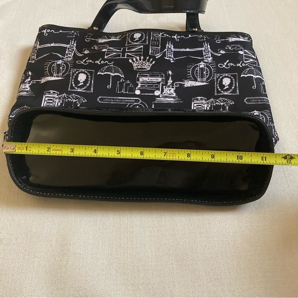 LULU by LULU GUINNESS | London Tote Bag - Picture 8 of 15